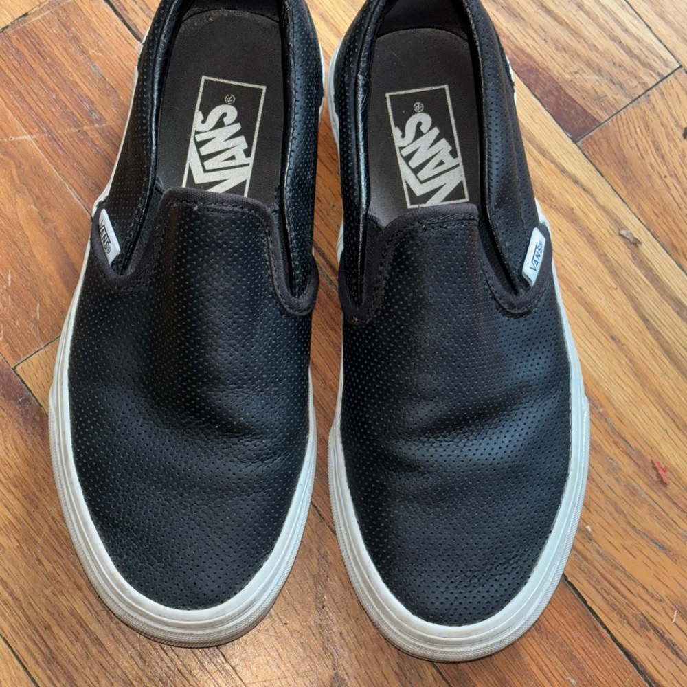 Van’s